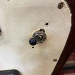 Gibson 1965 Non Reverse Firebird Vintage Guitar W/ Original Case Electric Guitars