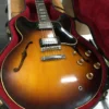 Gibson Vintage 1966 ES-335 W/case SOLD Electric Guitars 2 Gibson Vintage 1966 ES-335 W/case SOLD Electric Guitars