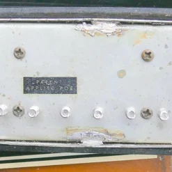 Gibson Vintage 1966 ES-335 W/case SOLD Electric Guitars 25 Gibson Vintage 1966 ES-335 W/case SOLD Electric Guitars