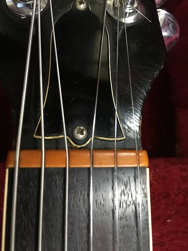 Gibson Vintage 1966 ES-335 W/case SOLD Electric Guitars 7 Gibson Vintage 1966 ES-335 W/case SOLD Electric Guitars