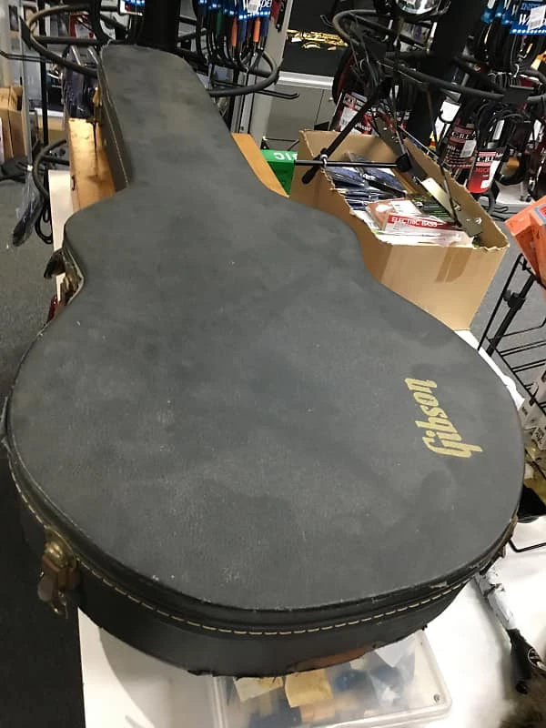 Gibson Vintage 1966 ES-335 W/case SOLD Electric Guitars 8 Gibson Vintage 1966 ES-335 W/case SOLD Electric Guitars