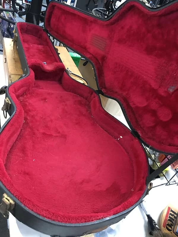 Gibson Vintage 1966 ES-335 W/case SOLD Electric Guitars 10 Gibson Vintage 1966 ES-335 W/case SOLD Electric Guitars