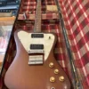 Gibson 1965 Non Reverse Firebird Vintage Guitar W/ Original Case Electric Guitars