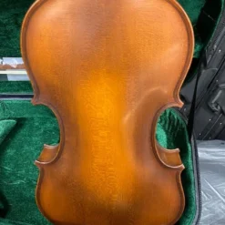 GLIGA III VIOLIN OUTFIT WITH TONICA - 4/4