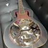 GUITARS Gretsch Bobtail G9220 Resonator Guitar ( Preloved )