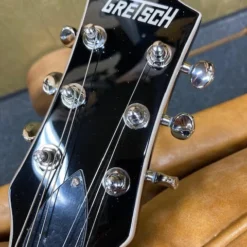 Gretsch GUITARS G5220 Electromatic Jet BT Single-Cut With V-Stoptail Laurel Fingerboard Midnight Sapphire
