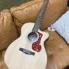 GUITARS Guild OM-240CE Acoustic/electric Guitar