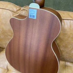 GUITARS Guild OM-240CE Acoustic/electric Guitar 13 GUITARS Guild OM-240CE Acoustic/electric Guitar