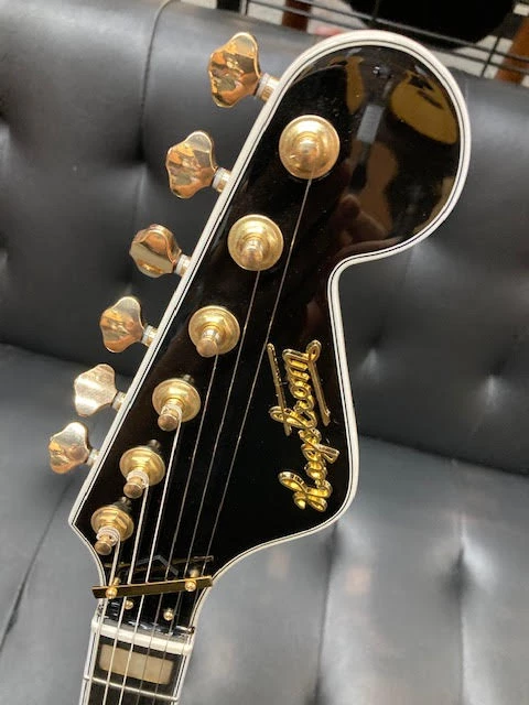 Hagstrom 67’ Viking II Semi-Hollow Guitar In Wild Cherry Transparent Rock 'n' Roll History GUITARS 5 Hagstrom 67’ Viking II Semi-Hollow Guitar In Wild Cherry Transparent Rock 'n' Roll History GUITARS