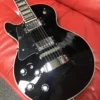 Hagstrom Super Swede Left Handed Electric Guitar W/ Hardcase 2 Hagstrom Super Swede Left Handed Electric Guitar W/ Hardcase