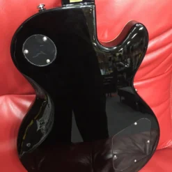 Hagstrom Super Swede Left Handed Electric Guitar W/ Hardcase