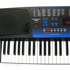 Hemingway HK100 - 61 Note Keyboard