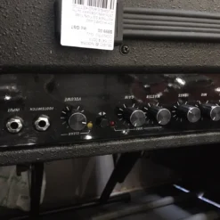 Ortego Ortega Horsekick Stompbox V2 DRUMS 6 Ortego Ortega Horsekick Stompbox V2 DRUMS