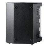 HK Audio Premium Pro Move 8 Battery Powered Speaker AMPS/FX 9 HK Audio Premium Pro Move 8 Battery Powered Speaker AMPS/FX