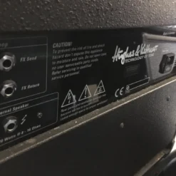 Hughes And Kettner 25th Anniversary 20W Guitar Amplifier ( Preloved ) Guitar Amps