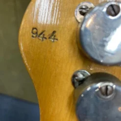 Hofner 172 Electric Guitar ( Preowned ) GUITARS 14 Hofner 172 Electric Guitar ( Preowned ) GUITARS