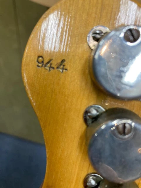 Hofner 172 Electric Guitar ( Preowned ) GUITARS 6 Hofner 172 Electric Guitar ( Preowned ) GUITARS