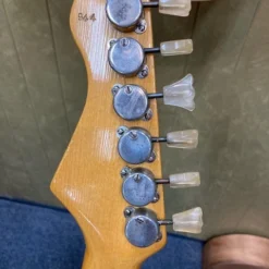 Hofner 172 Electric Guitar ( Preowned ) GUITARS 15 Hofner 172 Electric Guitar ( Preowned ) GUITARS