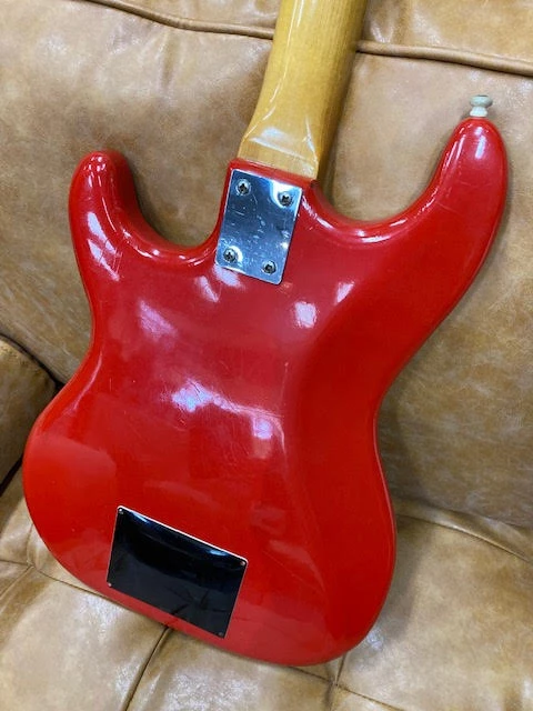 Hofner 172 Electric Guitar ( Preowned ) GUITARS 8 Hofner 172 Electric Guitar ( Preowned ) GUITARS