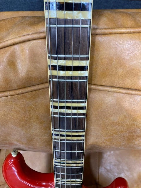 Hofner 172 Electric Guitar ( Preowned ) GUITARS 10 Hofner 172 Electric Guitar ( Preowned ) GUITARS