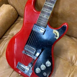 Hofner 172 Electric Guitar ( Preowned ) GUITARS