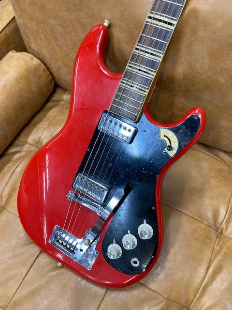 Hofner 172 Electric Guitar ( Preowned ) GUITARS 4 Hofner 172 Electric Guitar ( Preowned ) GUITARS