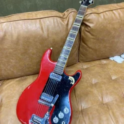 Hofner 172 Electric Guitar ( Preowned ) GUITARS