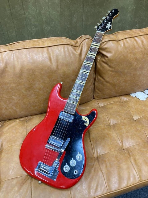 Hofner 172 Electric Guitar ( Preowned ) GUITARS 3 Hofner 172 Electric Guitar ( Preowned ) GUITARS