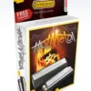 Hohner Hot Metal Harmonica