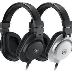 Yamaha HPH-MT5 Studio Headphones