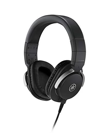 Yamaha HPH-MT8 Studio Headphones 3 Yamaha HPH-MT8 Studio Headphones