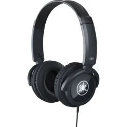 Yamaha HPH100B Headphones