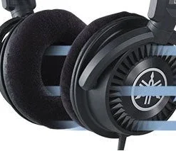 Yamaha HPH150B Headphones