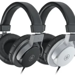Yamaha HPH-MT7 Studio Headphones