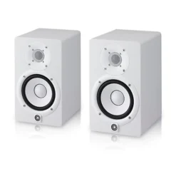 Yamaha HS5 Studio Monitor (each) LIVE SOUND