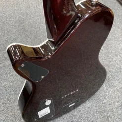 Michael Kelly Hybrid Special Ziricote Top Electric/acoustic Guitar GUITARS