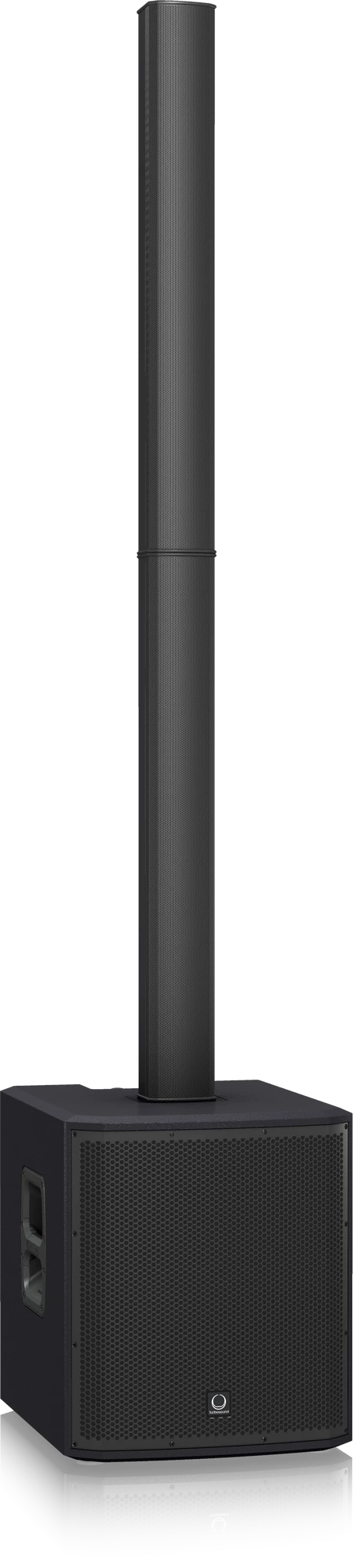 Turbosound IP2000 V2 1000 Watt Powered Column Loudspeaker 3 Turbosound IP2000 V2 1000 Watt Powered Column Loudspeaker
