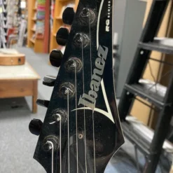 Electric Guitars Ibanez RG370DX Electric Guitar ( Preloved )