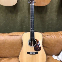 Stephen Treloar "D28" Model Acoustic Guitar