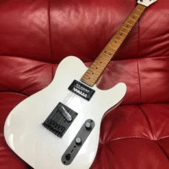 Fender Contemporary Series Telecaster - Pearl White