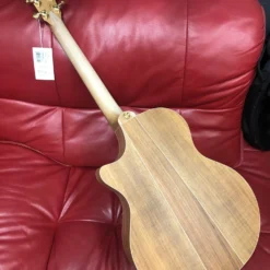 Cole Clark Angel 2 All Solid Redwood Top Blackwood B/S - CCAN2EC-RDBL GUITARS