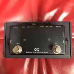 ONE CONTROL Black Loop Minimal Series (2Loop System) PRE-LOVED