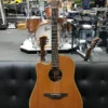 GUITARS Takamine Left Hand 1993 EN10C Dreadnought M.I.J With Hard Case