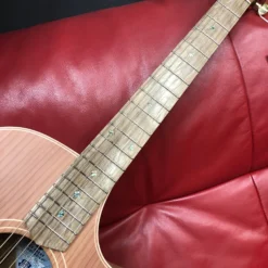 Cole Clark Angel 2 All Solid Redwood Top Blackwood B/S - CCAN2EC-RDBL GUITARS