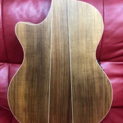 Cole Clark Angel 2 All Solid Redwood Top Blackwood B/S - CCAN2EC-RDBL GUITARS