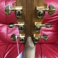 Cole Clark Angel 2 All Solid Redwood Top Blackwood B/S - CCAN2EC-RDBL GUITARS