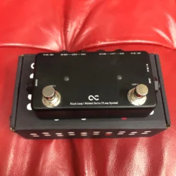 ONE CONTROL Black Loop Minimal Series (2Loop System) PRE-LOVED