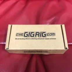 AMPS/FX GigRig Isolator - Pre-Loved