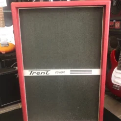 Trent Super Cougar 2x15