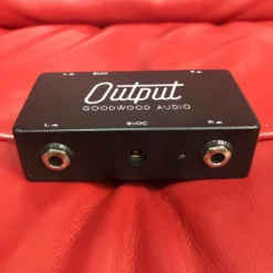 AMPS/FX Goodwind Audio Output Sum Patch Bay - Pre-Loved